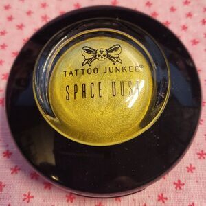 Tattoo Junkee Space Dust Moonwalk Eyeshadow
